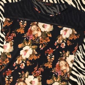 Women’s blouse